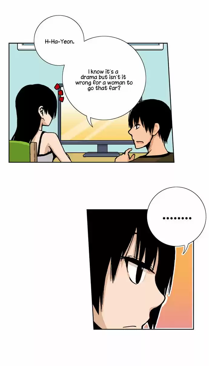 Looking for a Father 40