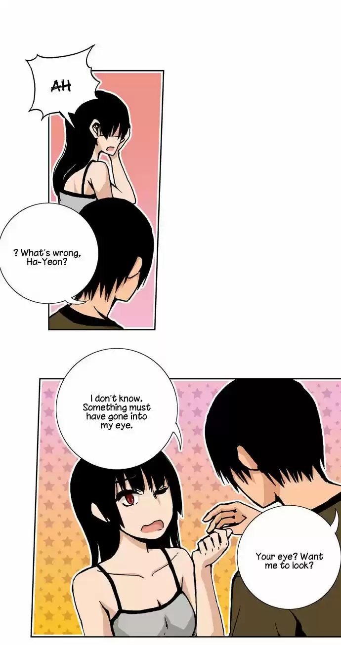 Looking for a Father 40