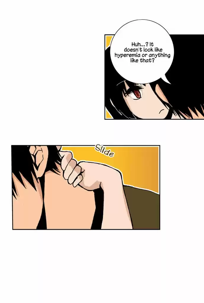 Looking for a Father 40