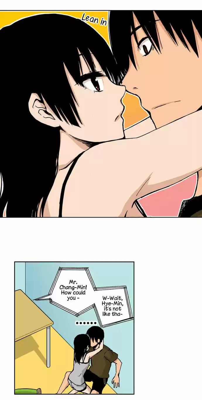 Looking for a Father 40