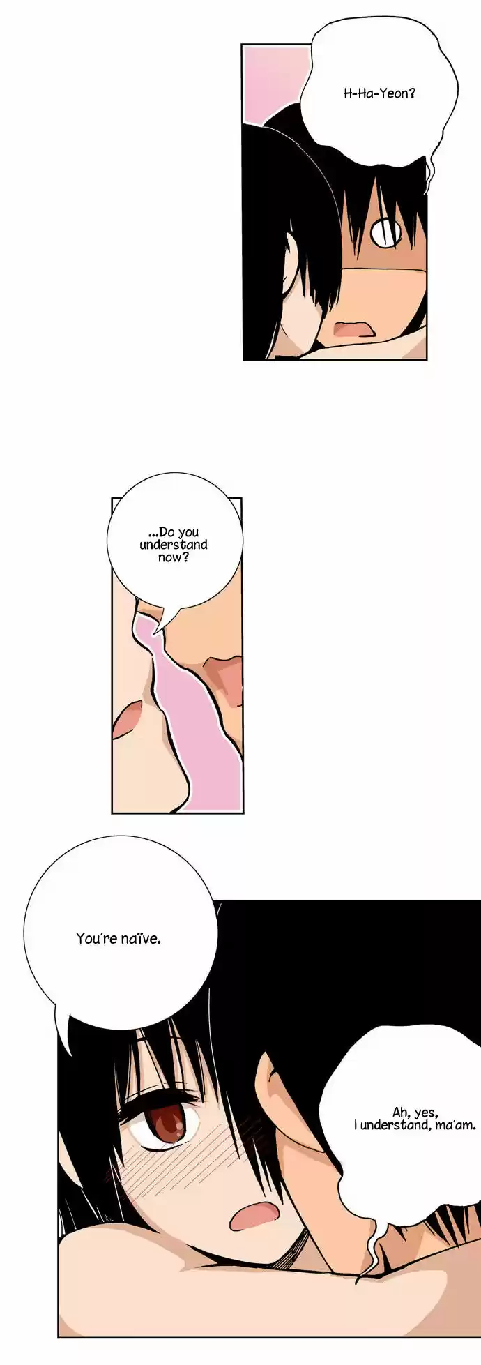 Looking for a Father 40