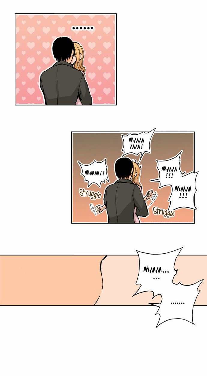 Looking for a Father 41