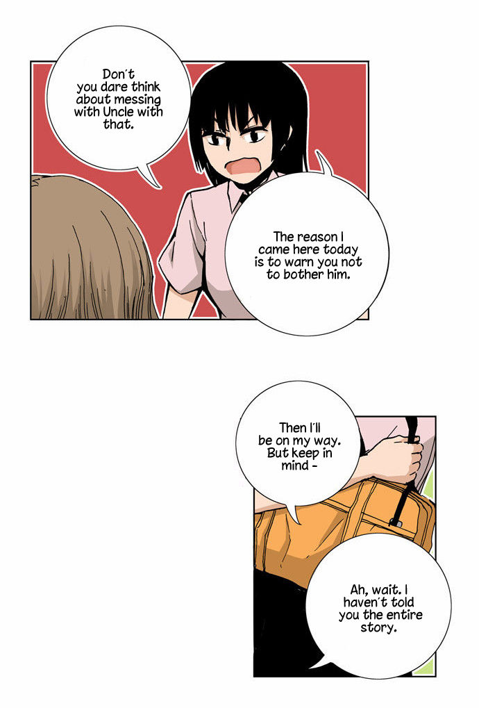 Looking for a Father 44