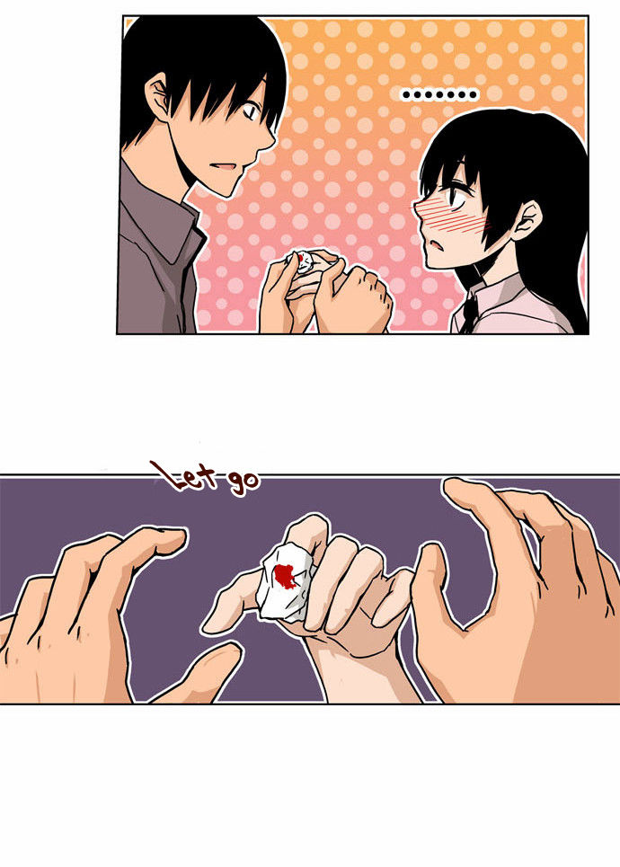 Looking for a Father 45