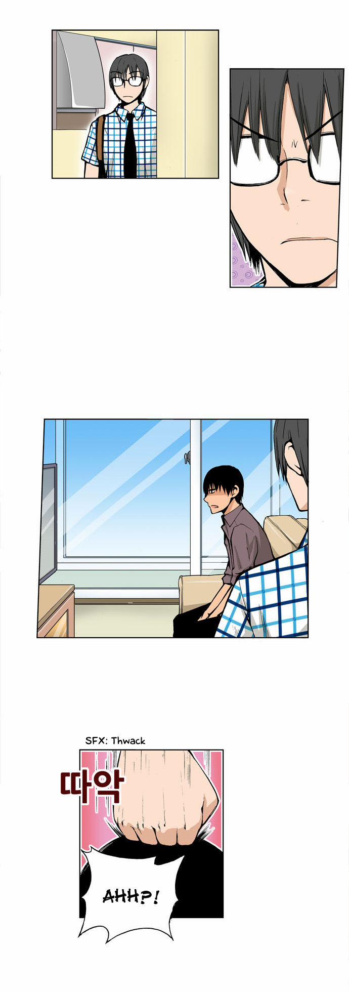 Looking for a Father 46