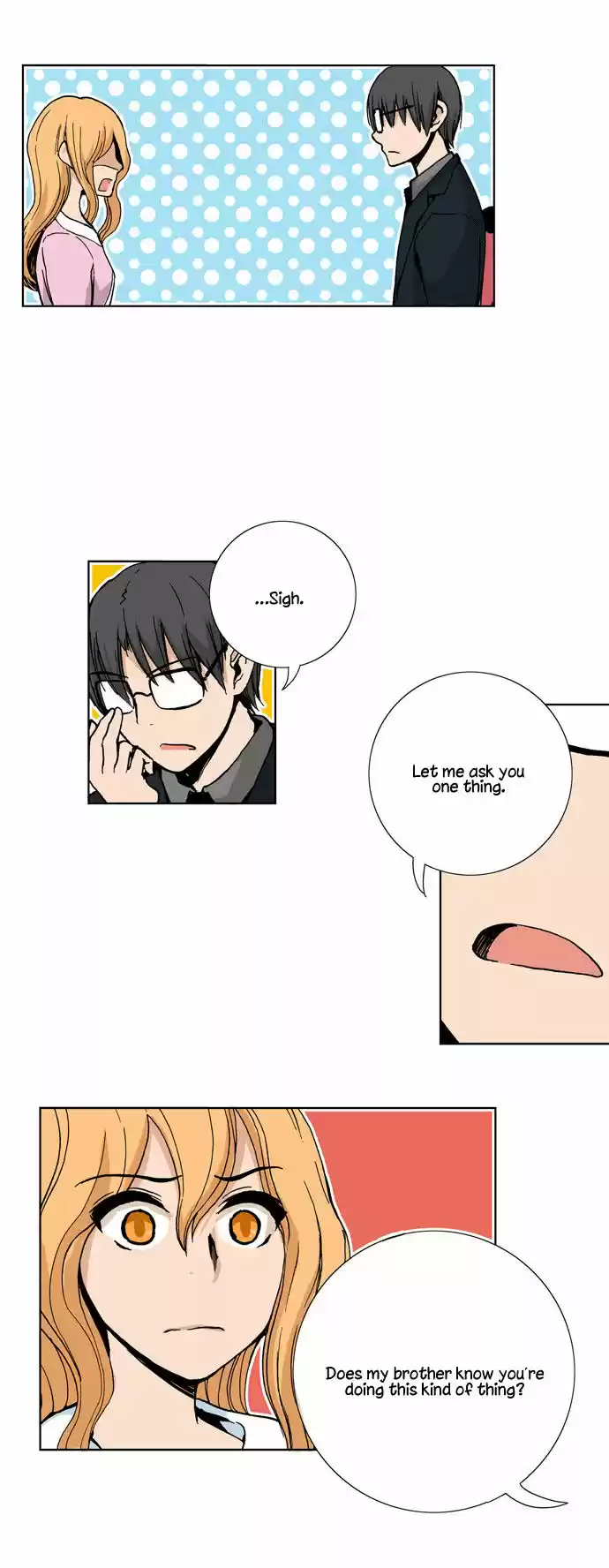 Looking for a Father 50