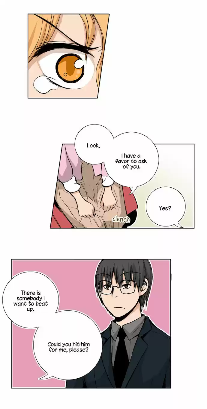 Looking for a Father 50