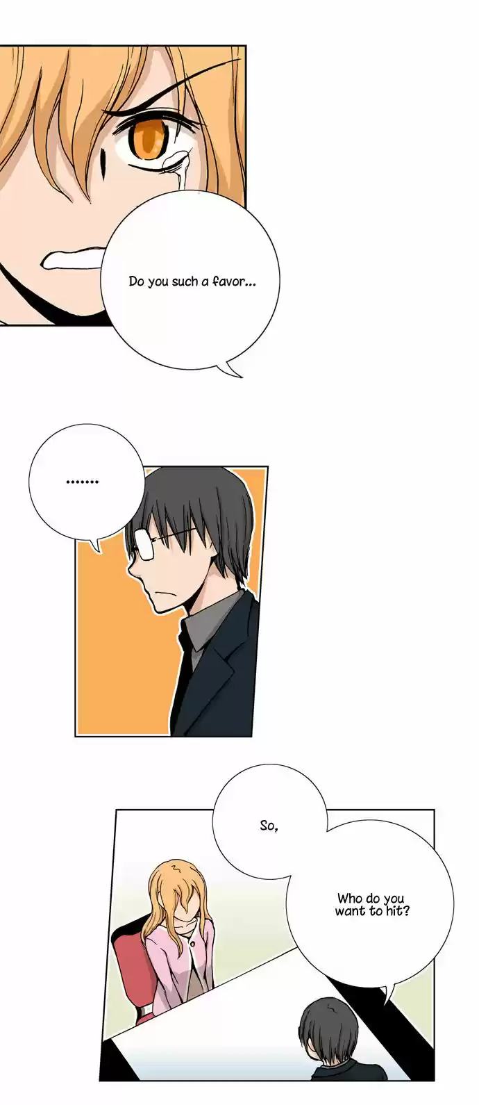 Looking for a Father 50