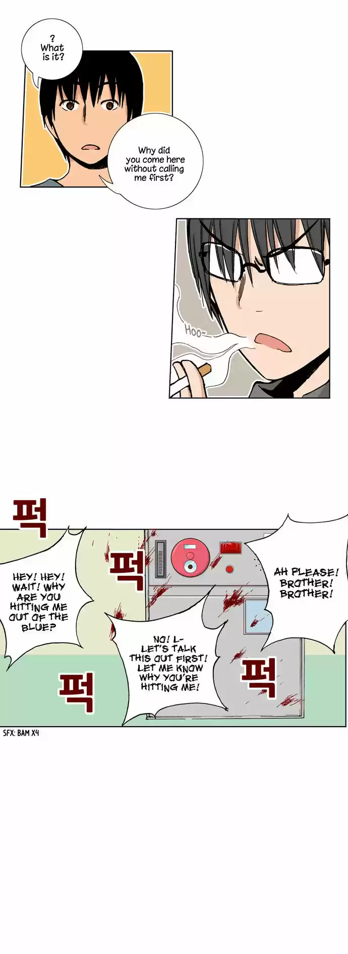 Looking for a Father 50