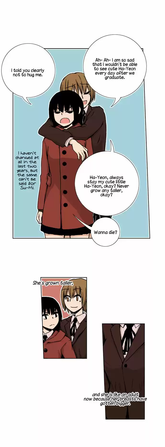 Looking for a Father 50