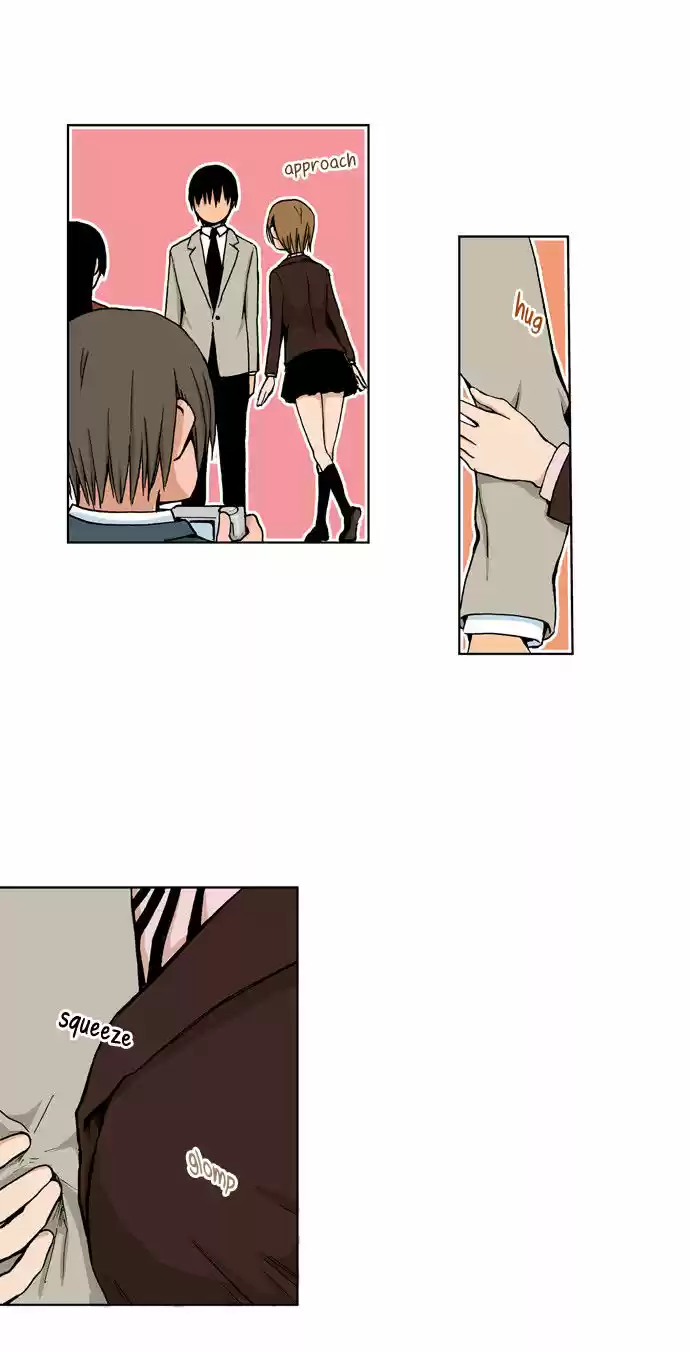 Looking for a Father 50