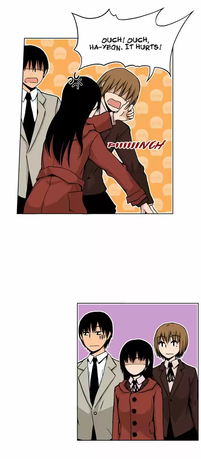 Looking for a Father 50