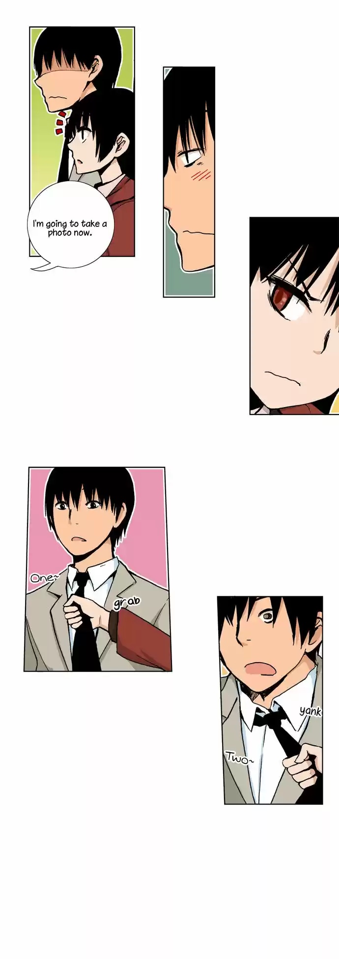 Looking for a Father 50