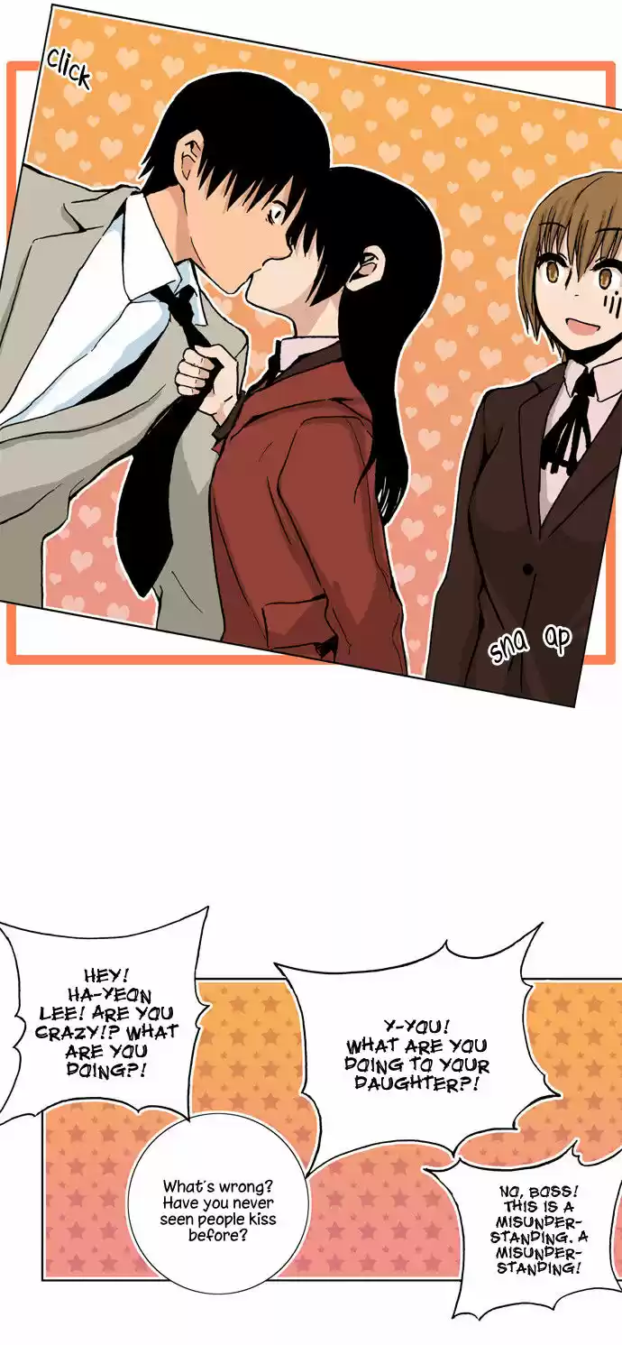 Looking for a Father 50