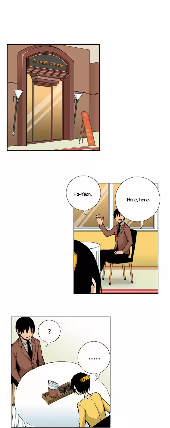 Looking for a Father 50