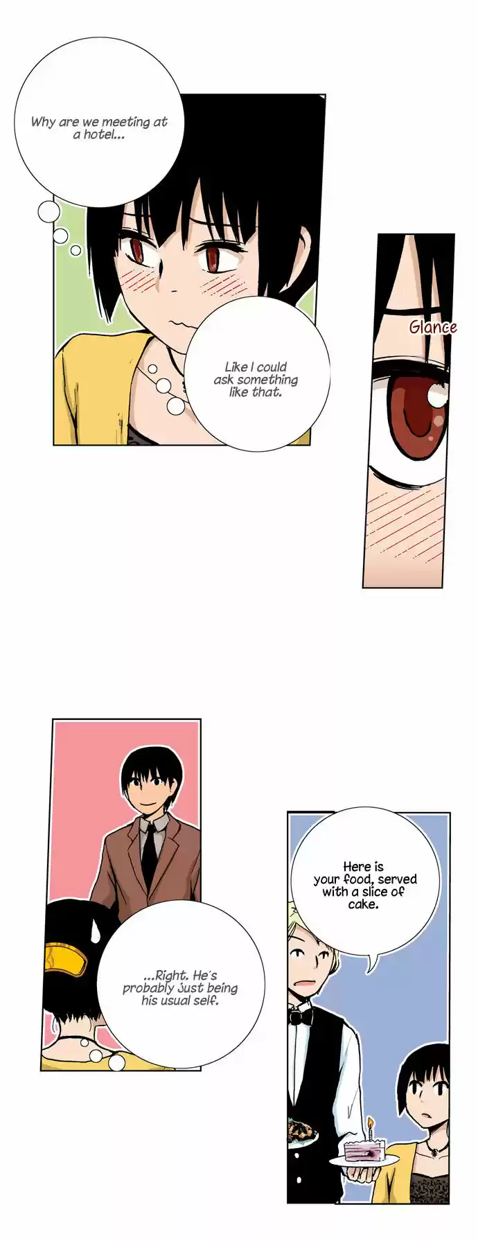 Looking for a Father 50