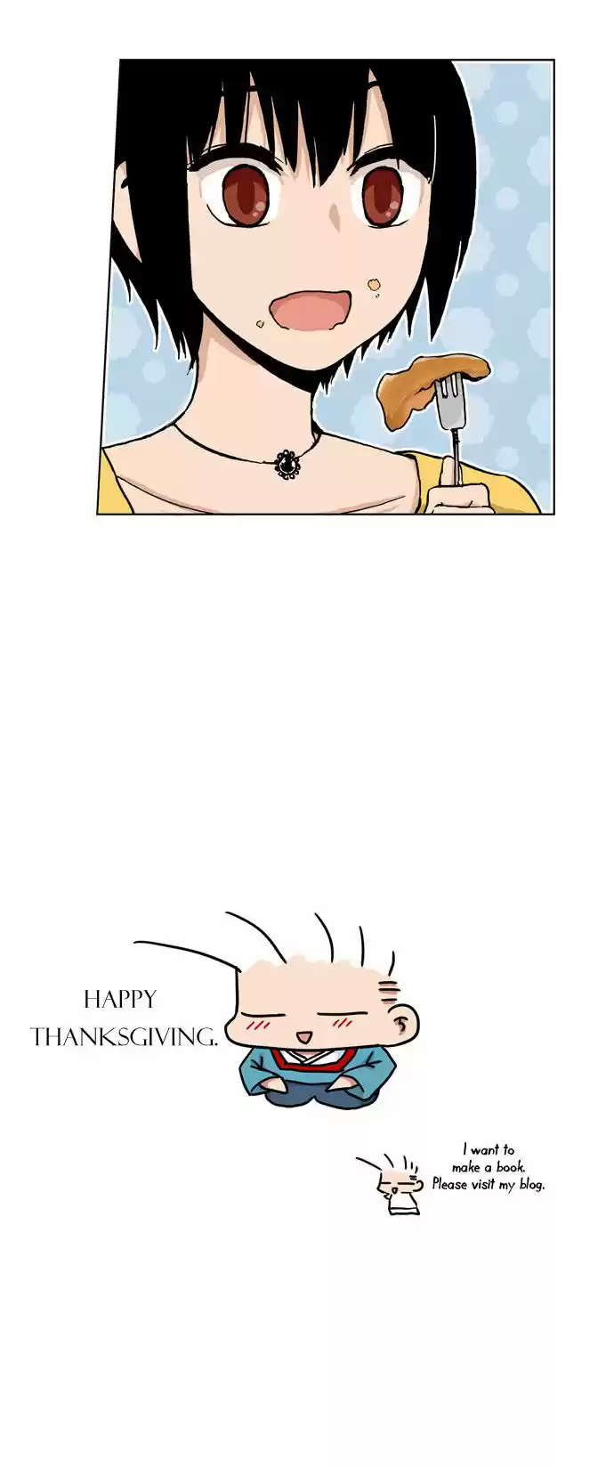 Looking for a Father 50