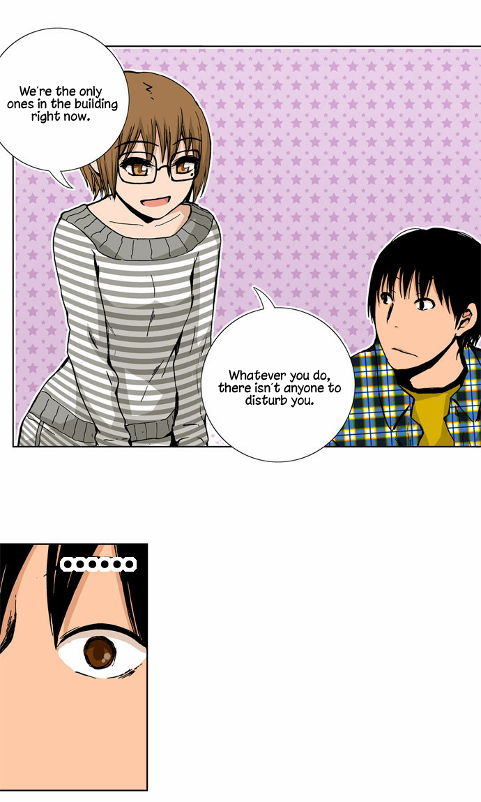 Looking for a Father Ch.35