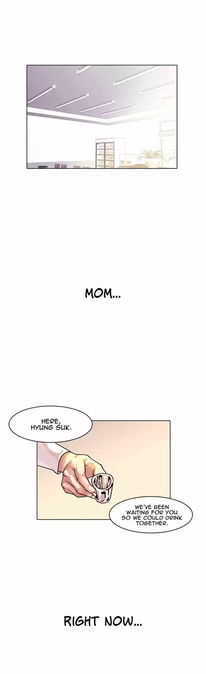 Lookism 11