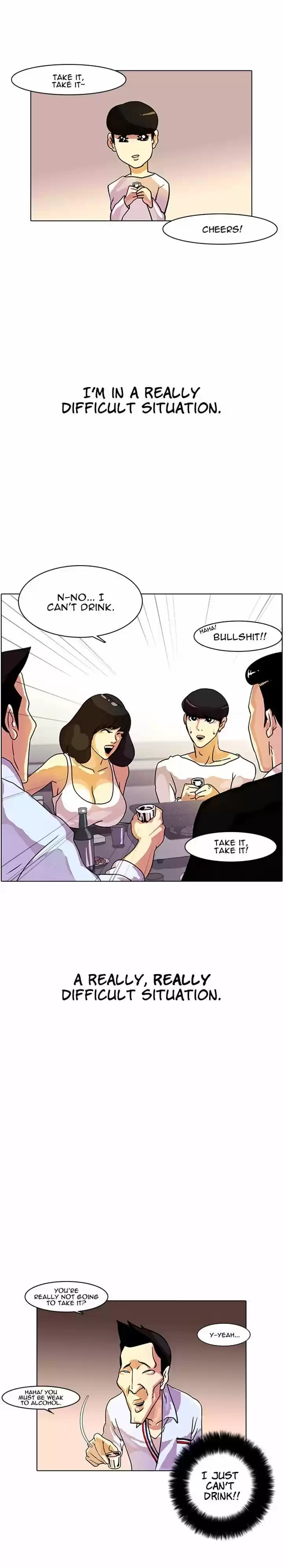 Lookism 11