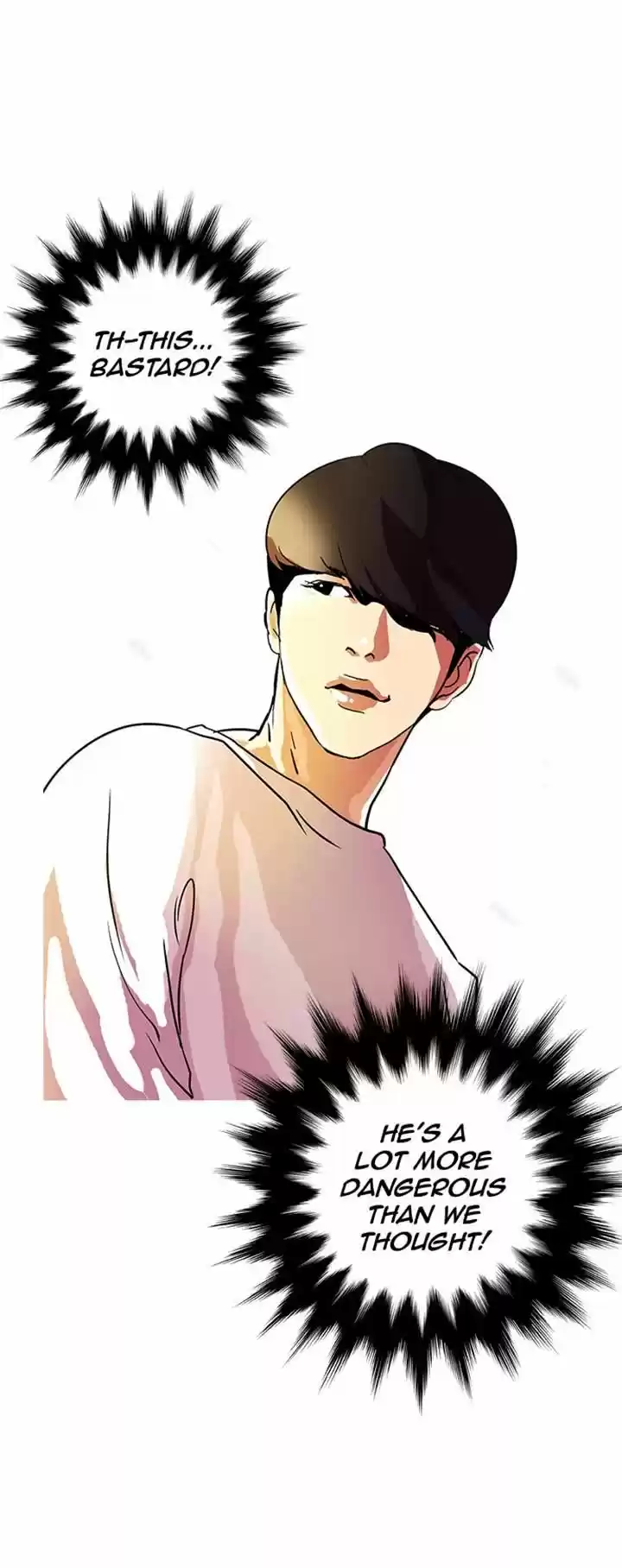 Lookism 11