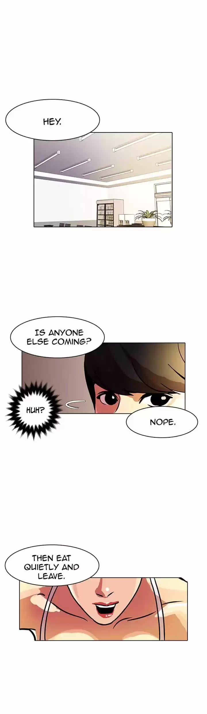 Lookism 11