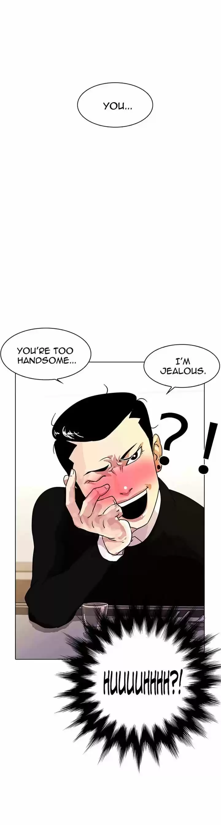 Lookism 11