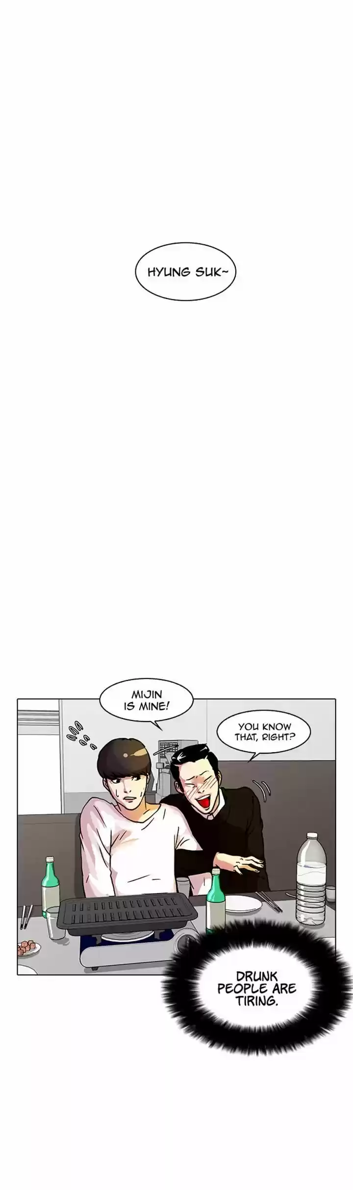 Lookism 11