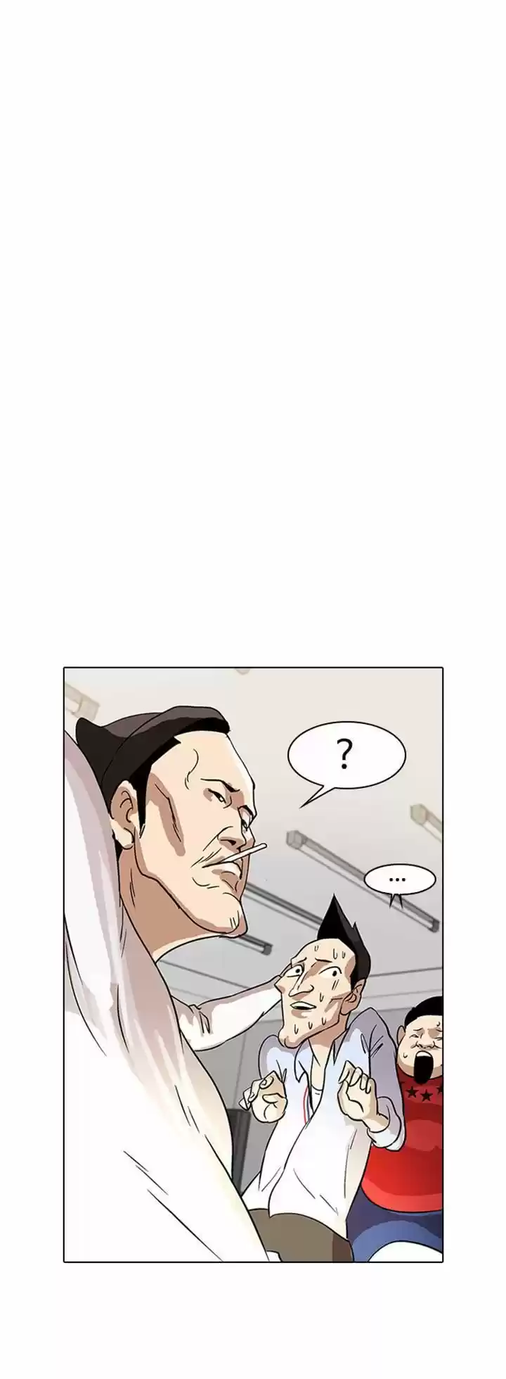 Lookism 12