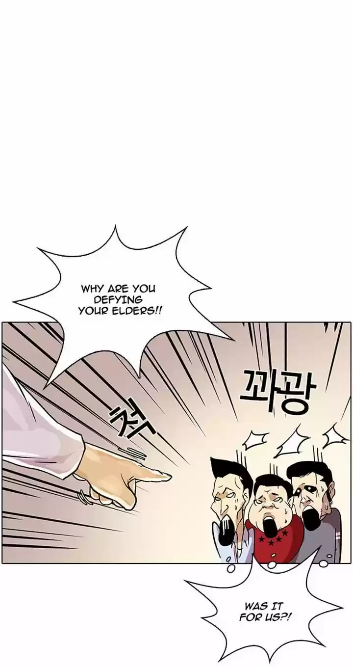 Lookism 12