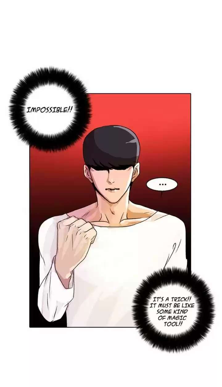 Lookism 12