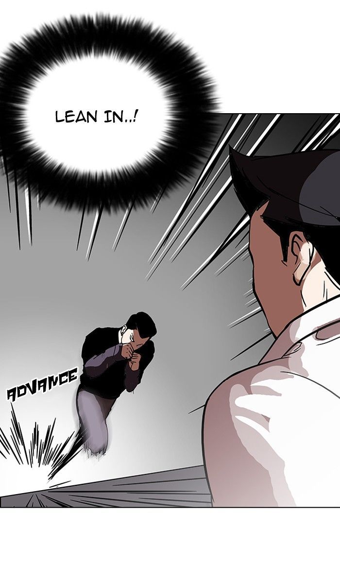 Lookism 125