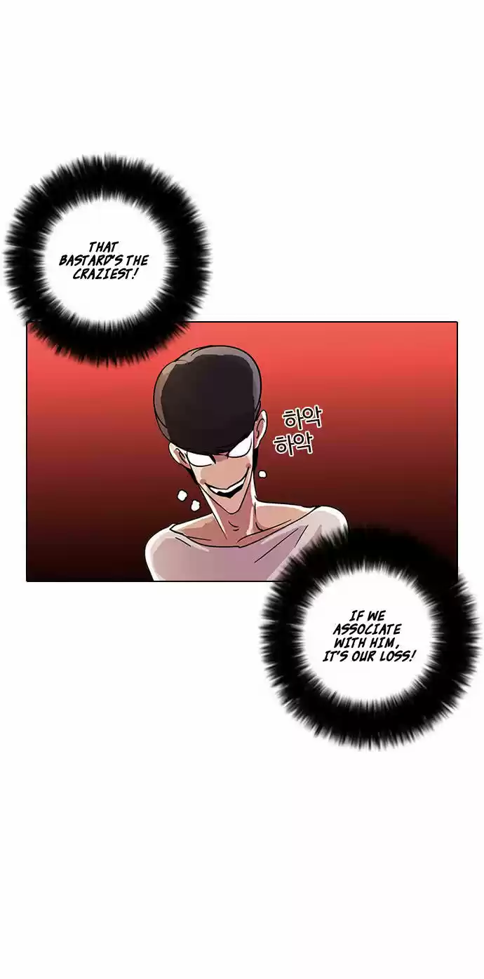 Lookism 13