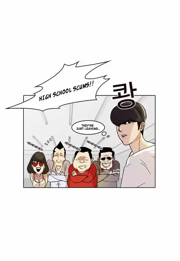 Lookism 13