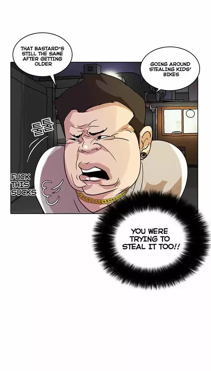 Lookism 13