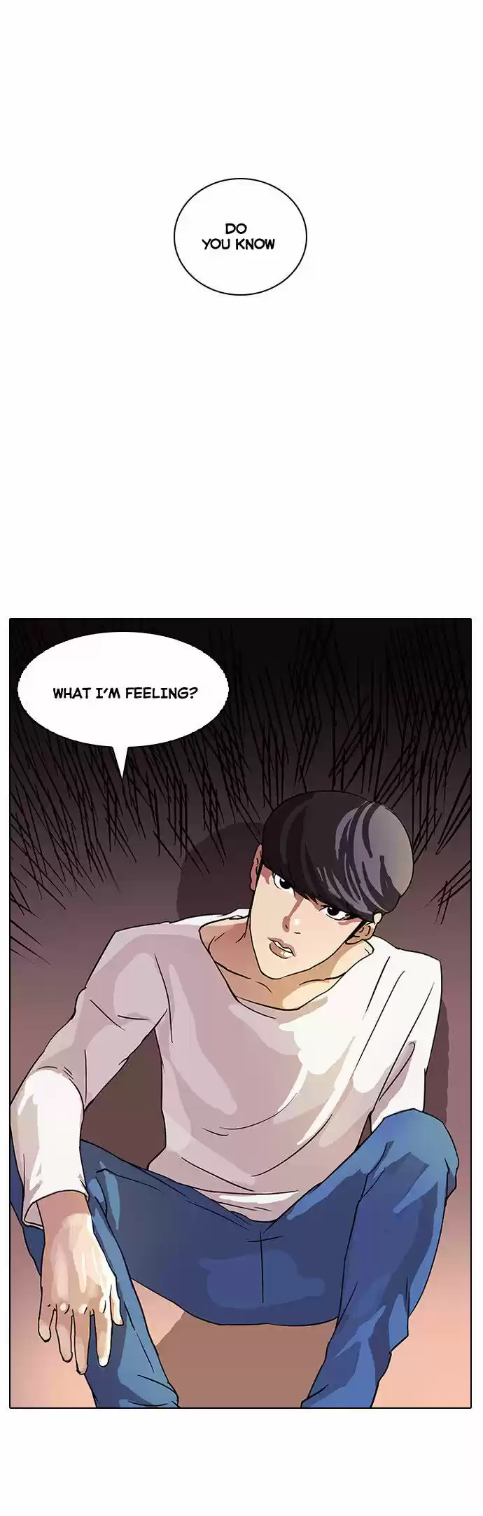 Lookism 13