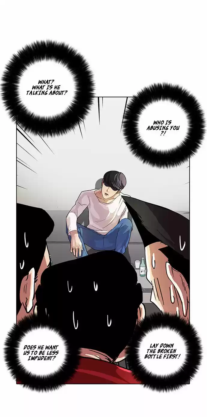 Lookism 13