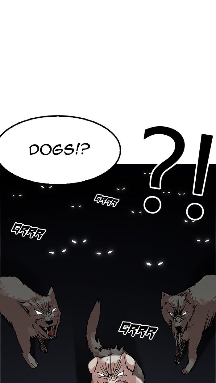 Lookism 137