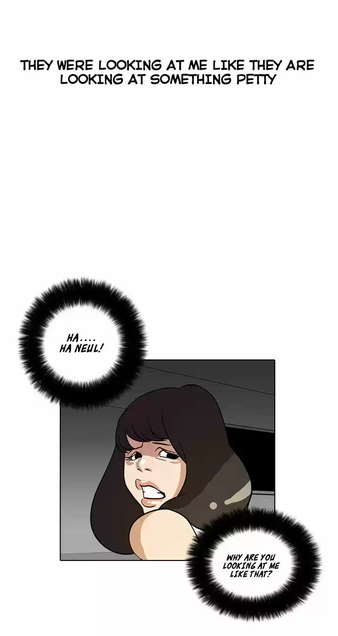 Lookism 14
