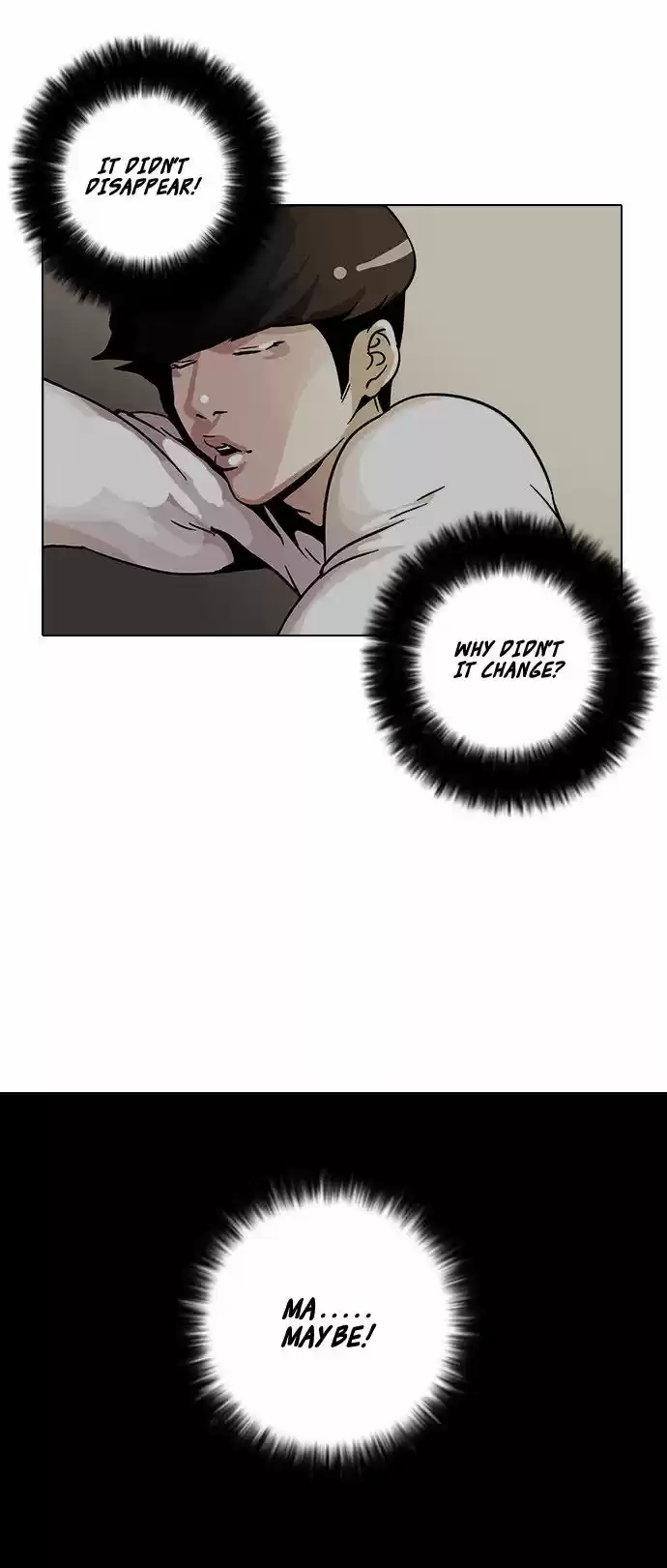 Lookism 14