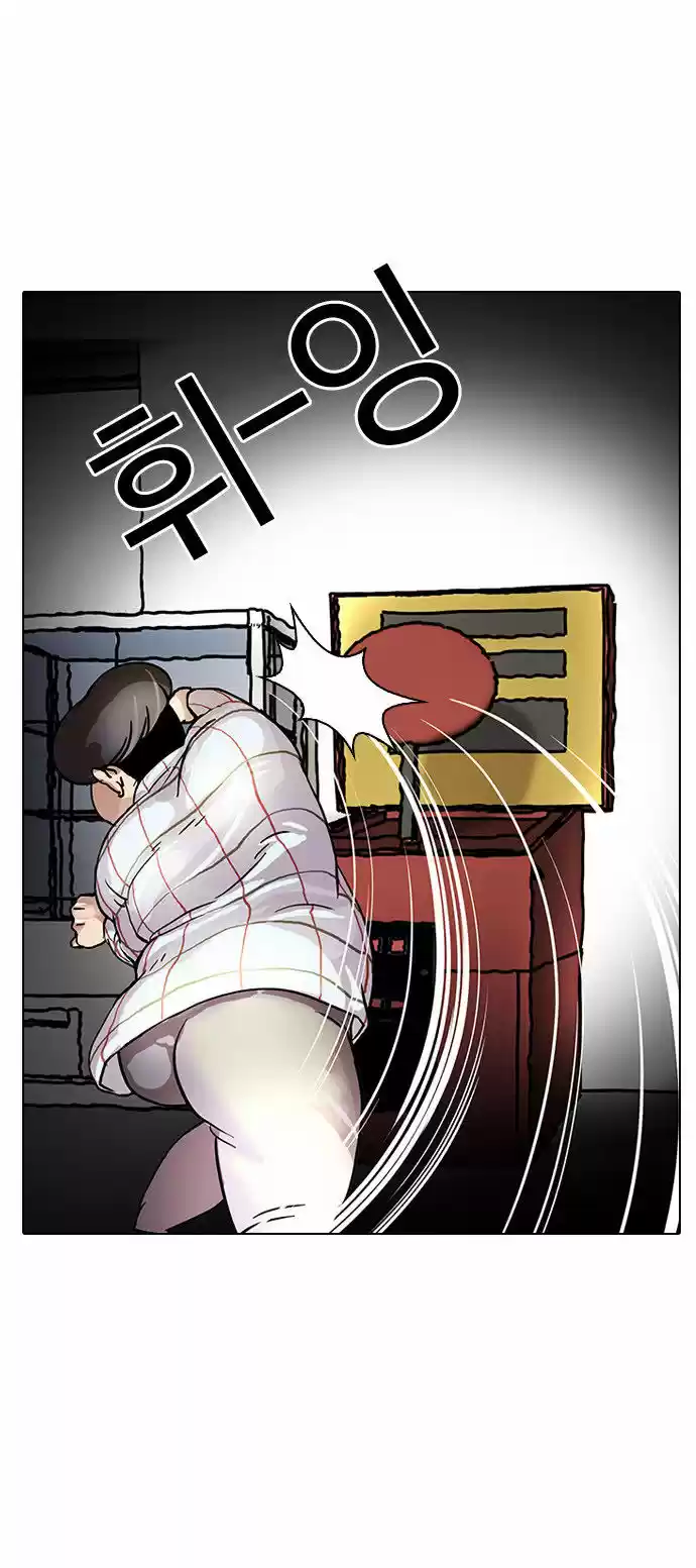 Lookism 14