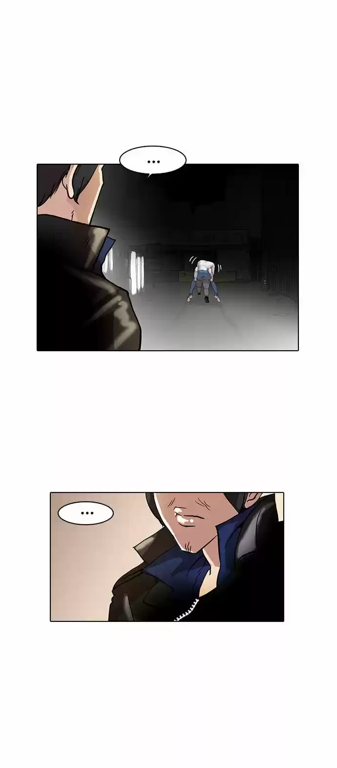 Lookism 14