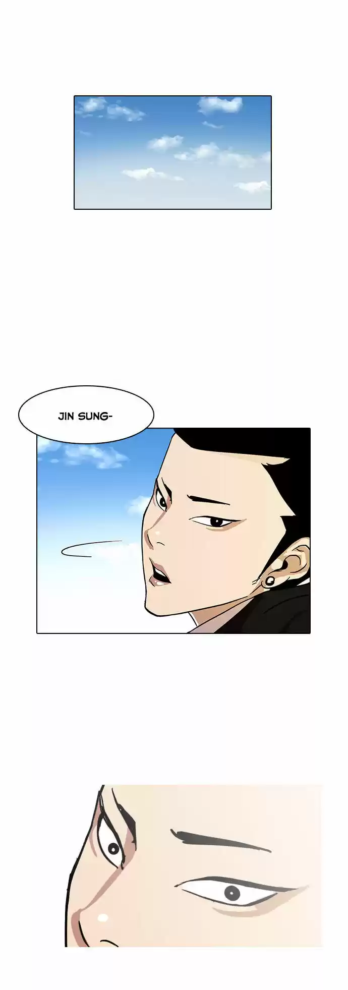 Lookism 15