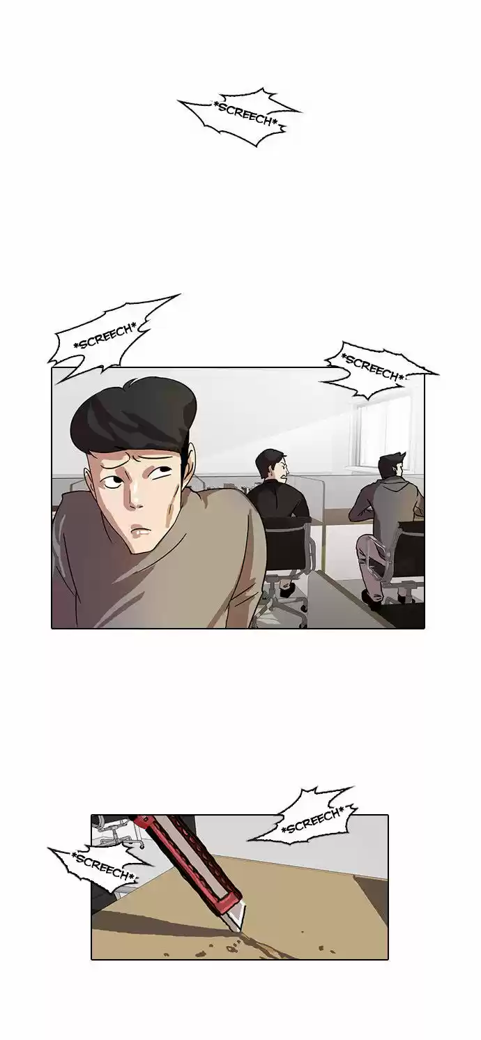Lookism 15