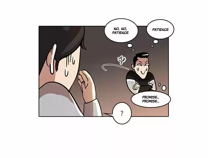 Lookism 15