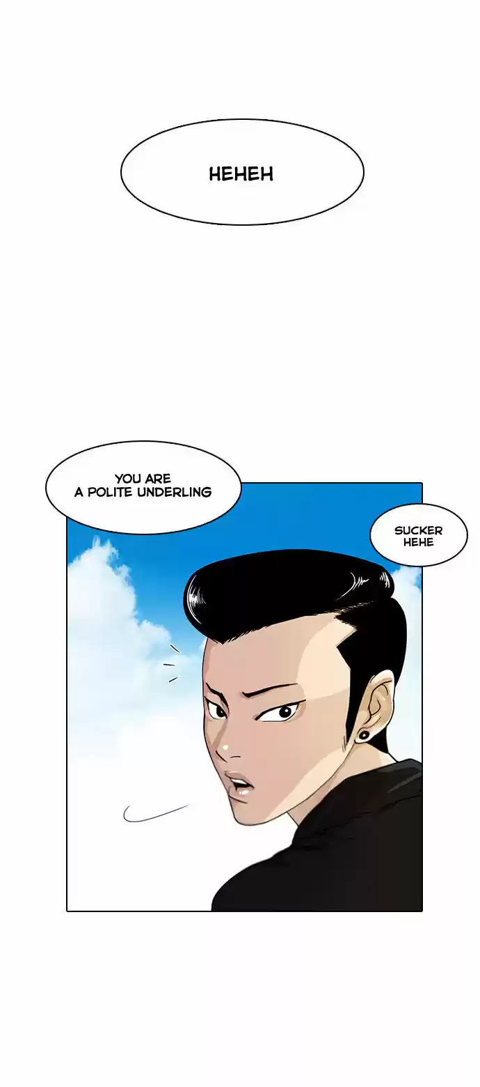 Lookism 15