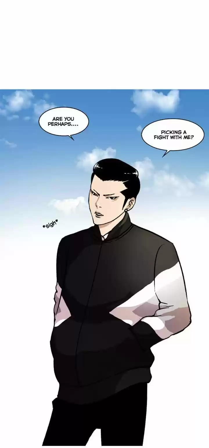 Lookism 16