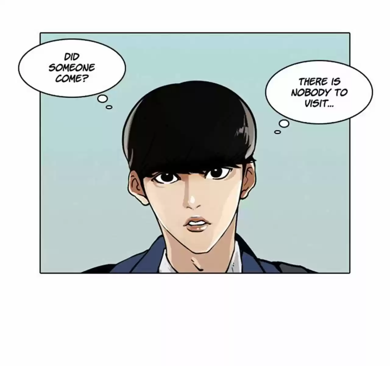 Lookism 16