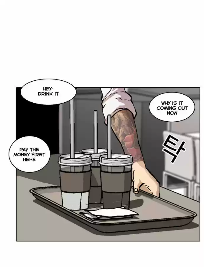 Lookism 17