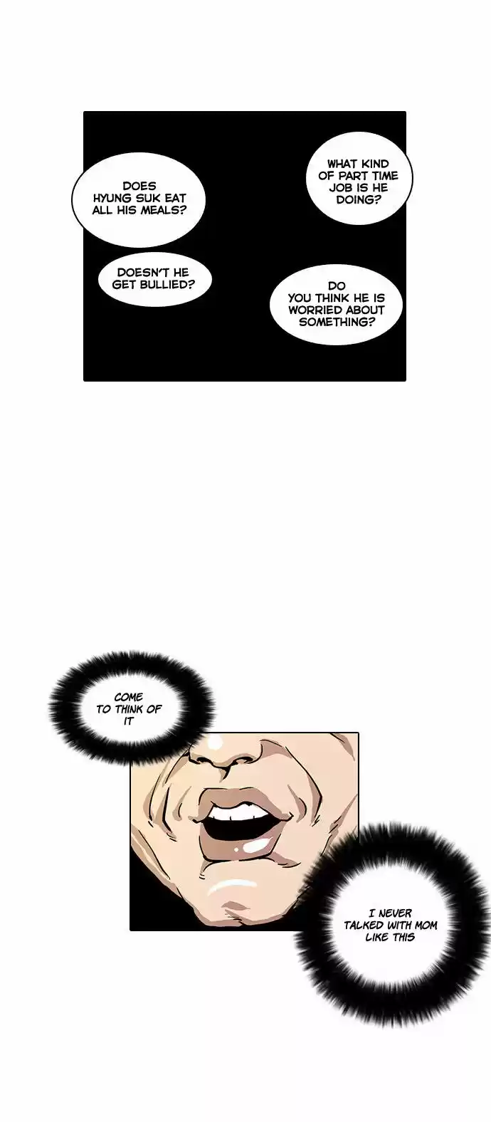 Lookism 17
